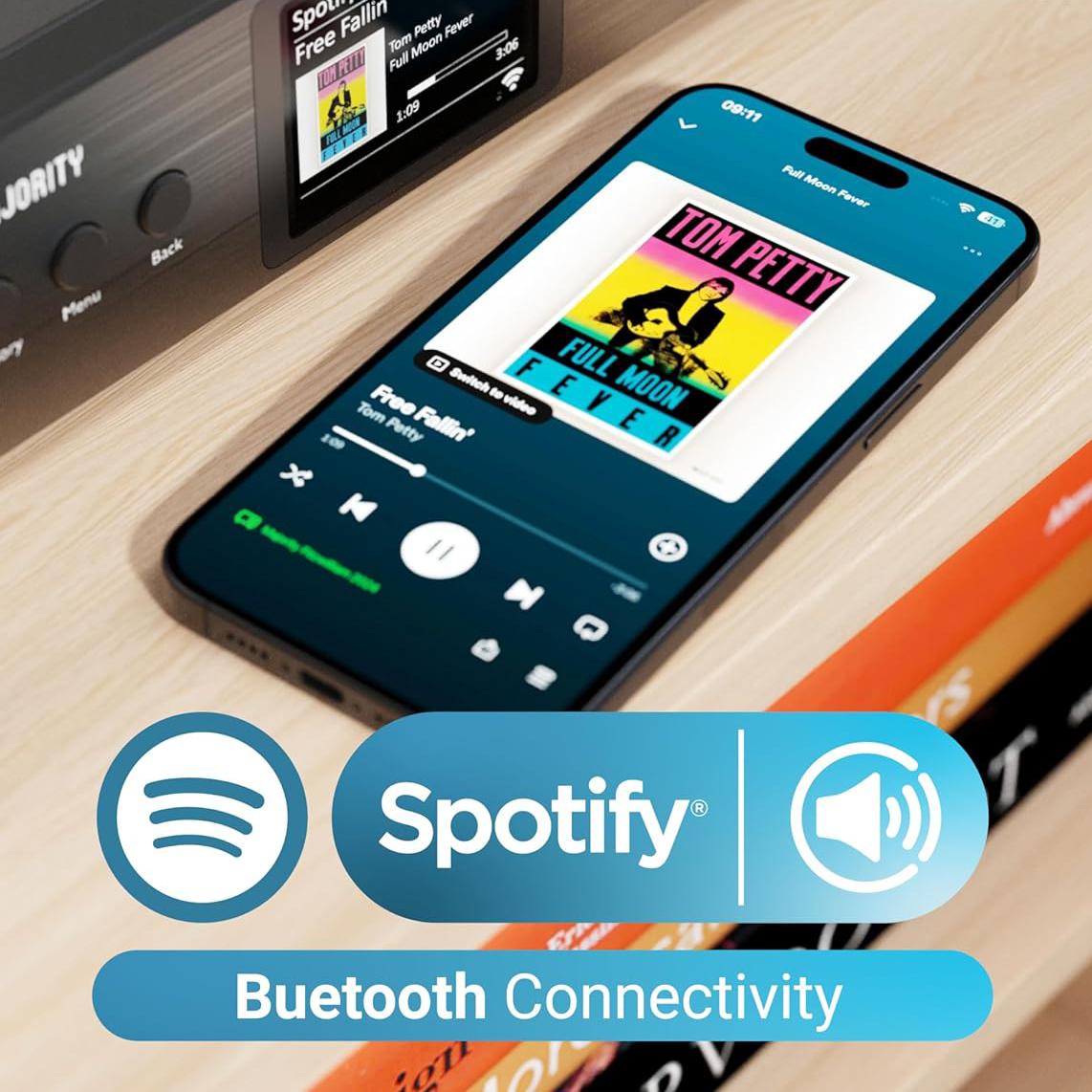 Majority Fitzwilliam FW-2024