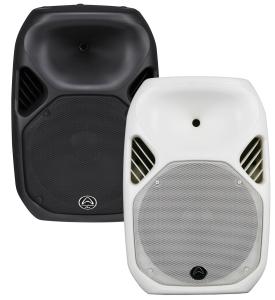 Wharfedale Pro Titan AX15