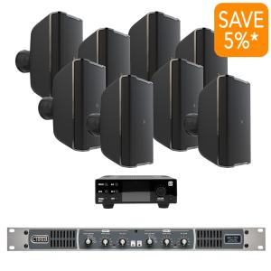 CAS Pack8W2ZoneMusic-B