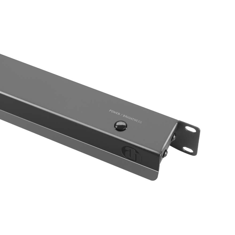 Adam Hall RACK LIGHT 01