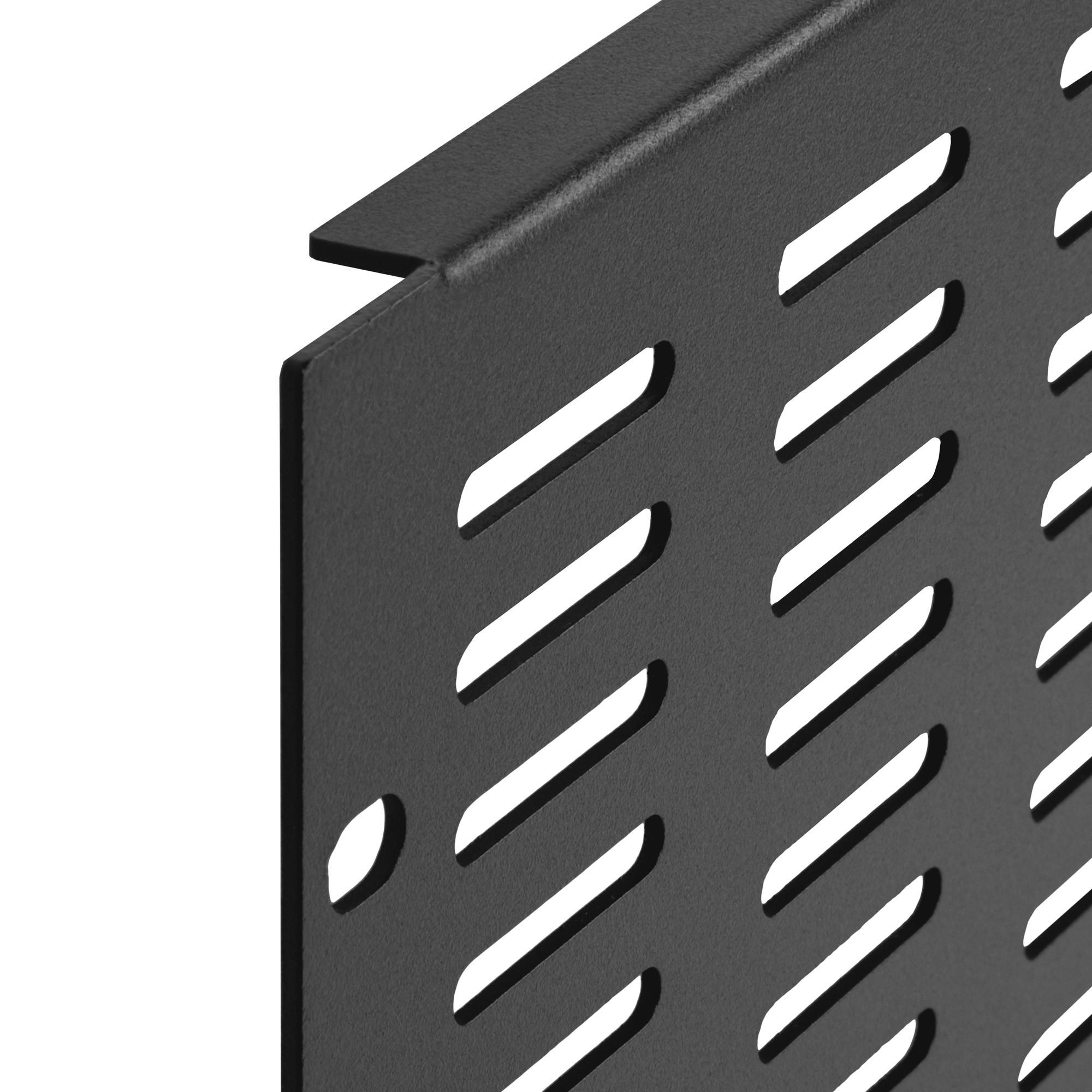 Adam Hall RACK U PAN 04 HORIZONTAL