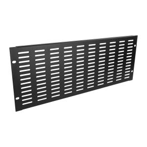 Adam Hall RACK U PAN 04 HORIZONTAL
