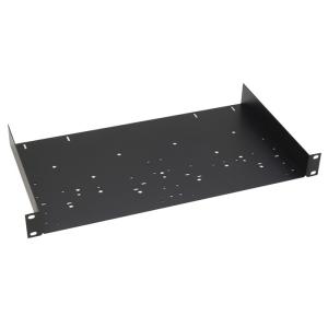 Adam Hall RACK TRAY 01 SHORT