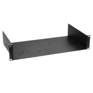 Adam Hall RACK TRAY 02 SHORT
