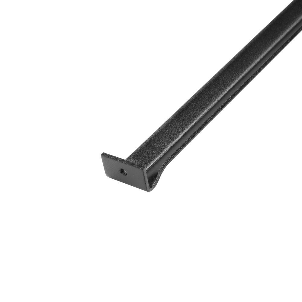 Adam Hall RACK TRAY 02 CLAMP