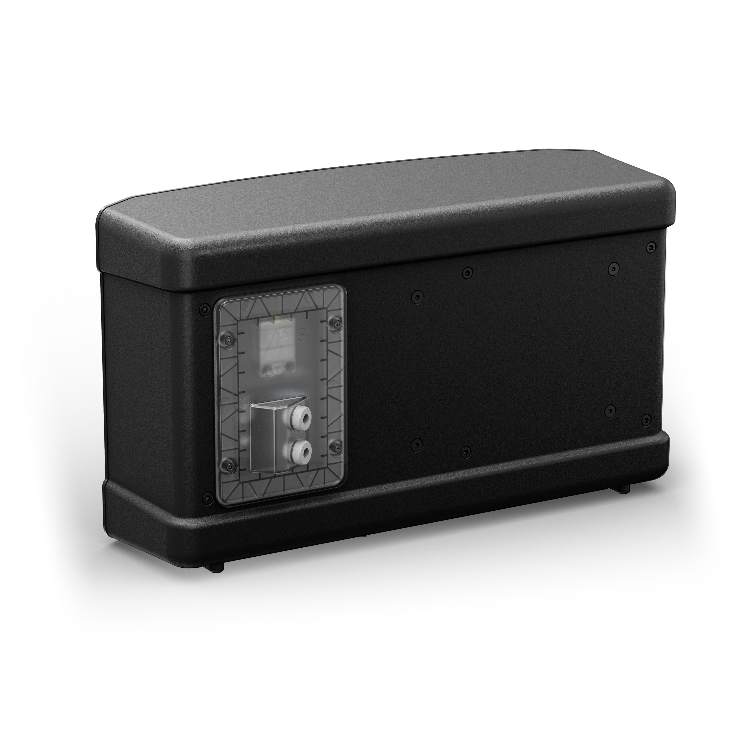 LD Systems DQOR SUB 8 D