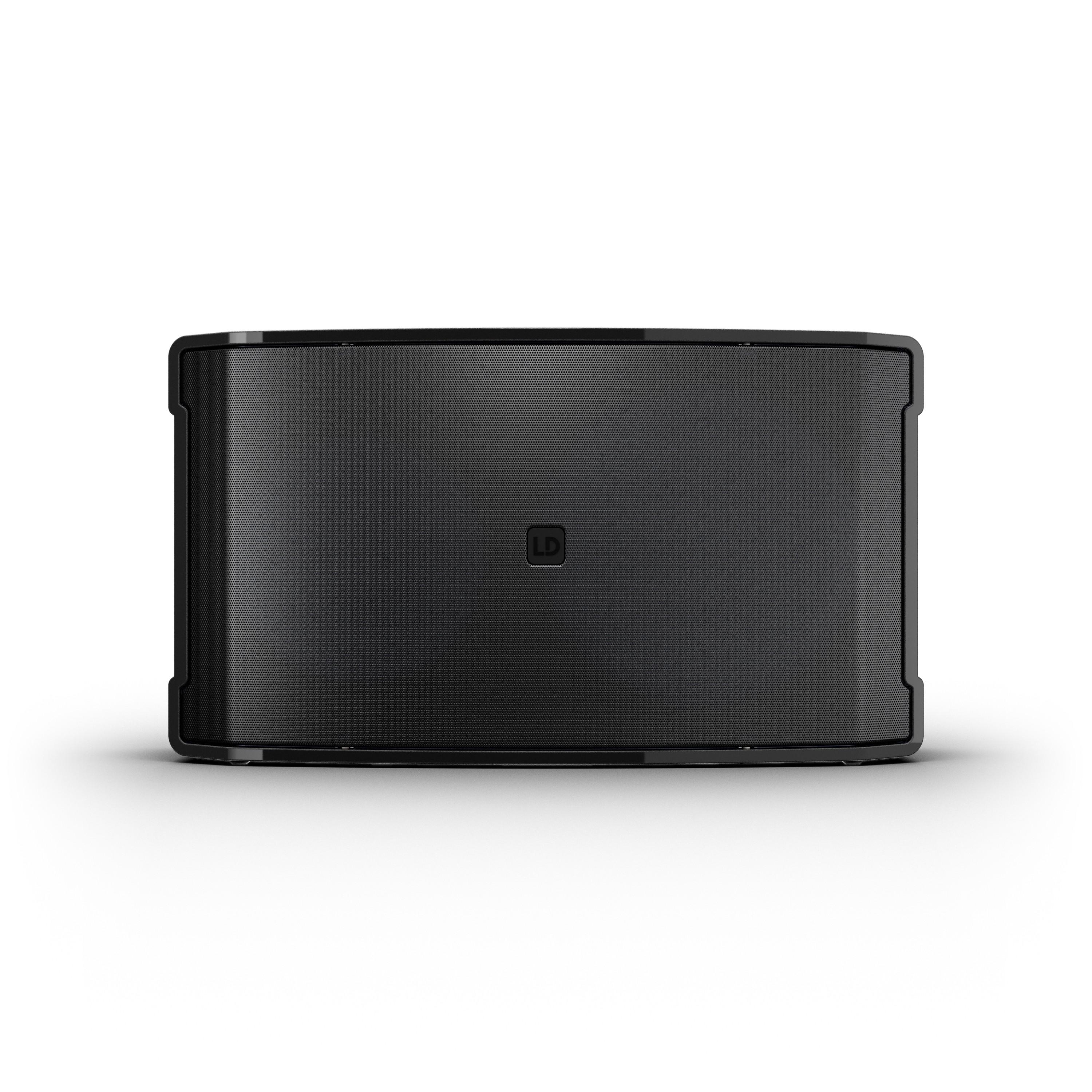 LD Systems DQOR SUB 8 D