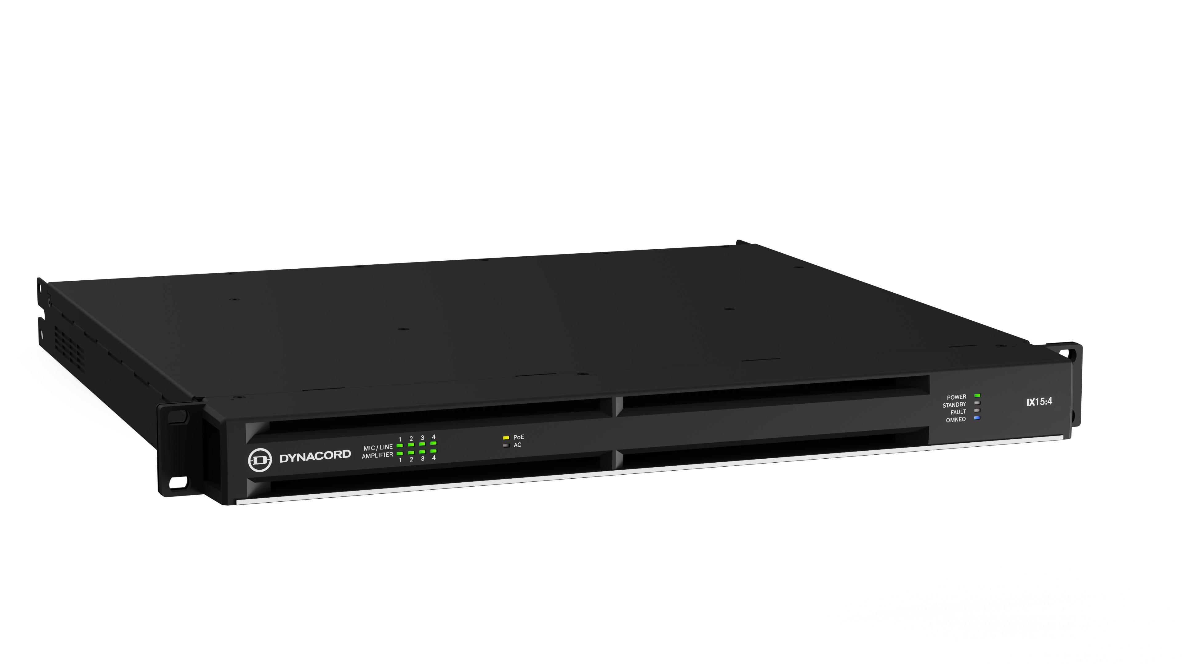 Dynacord IX15:4