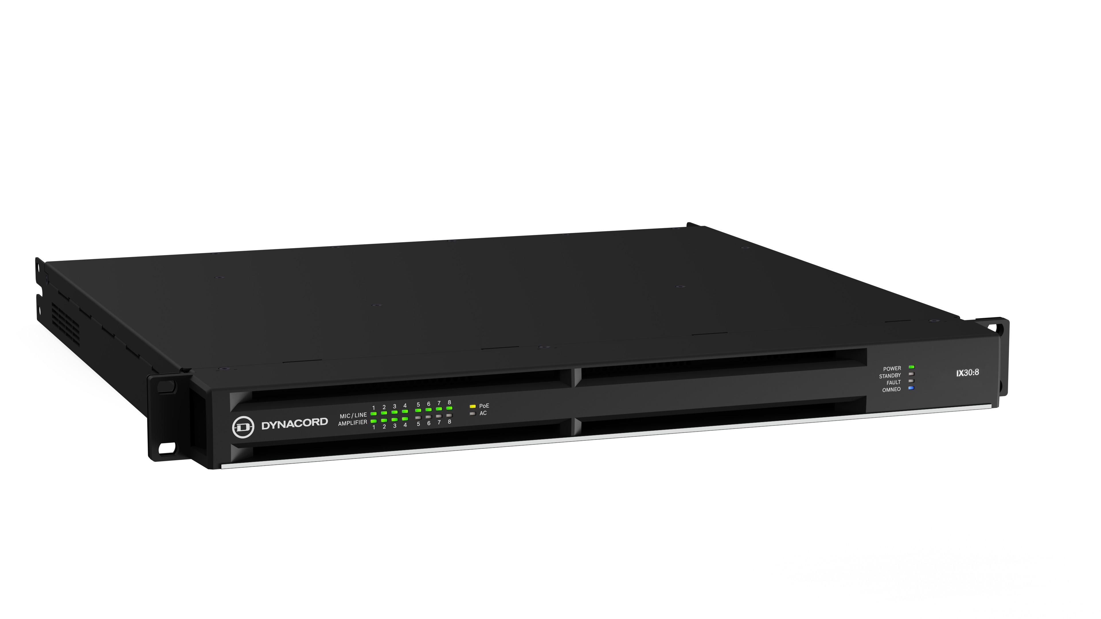 Dynacord IX60:8