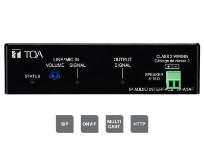 TOA IP-A1AF