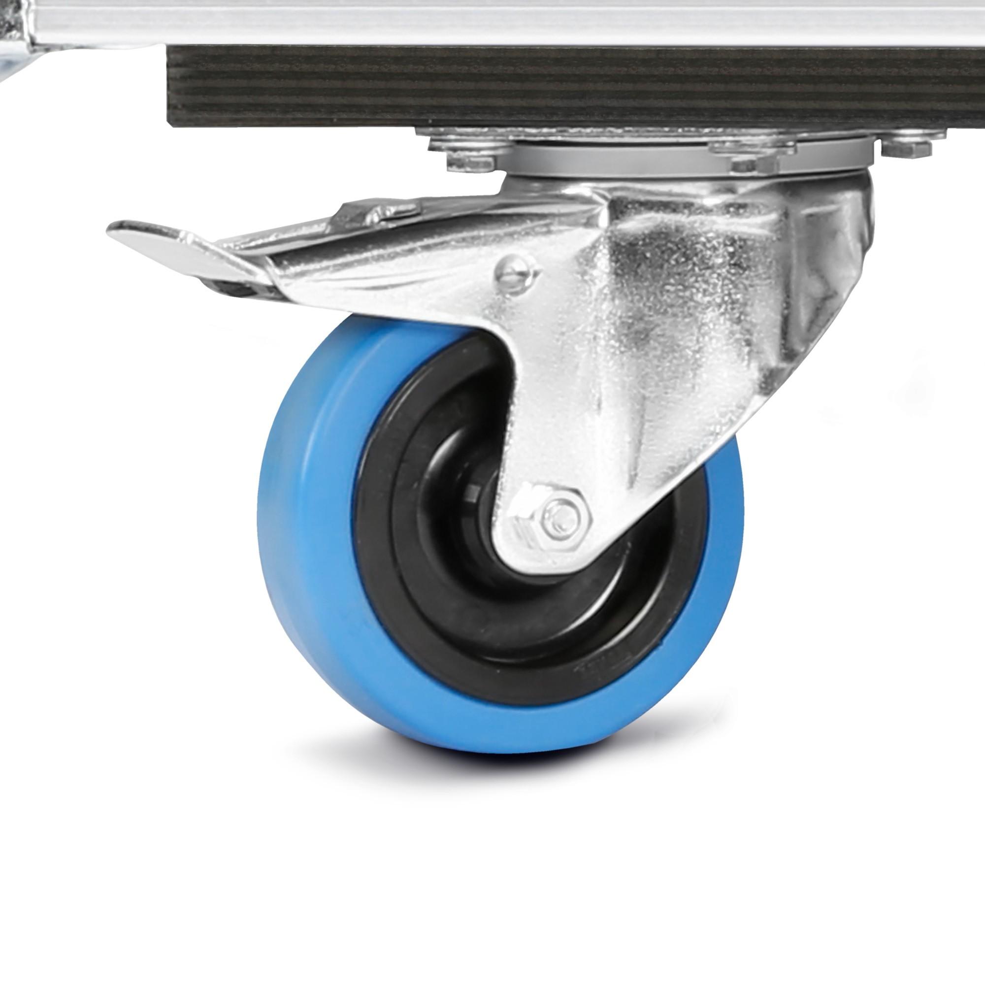 Cameo EVOS W7 DUAL CASE