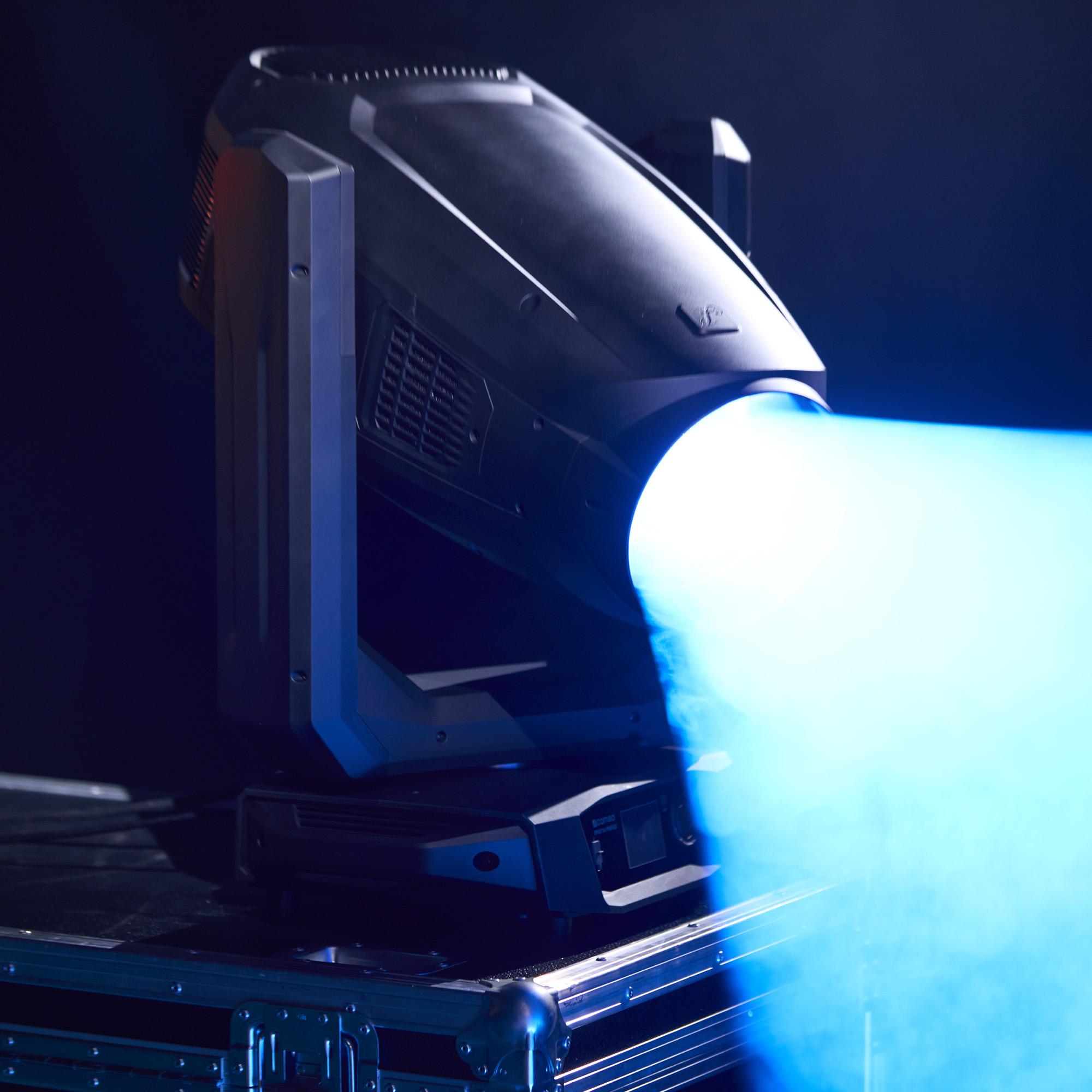 Cameo OPUS X4 PROFILE