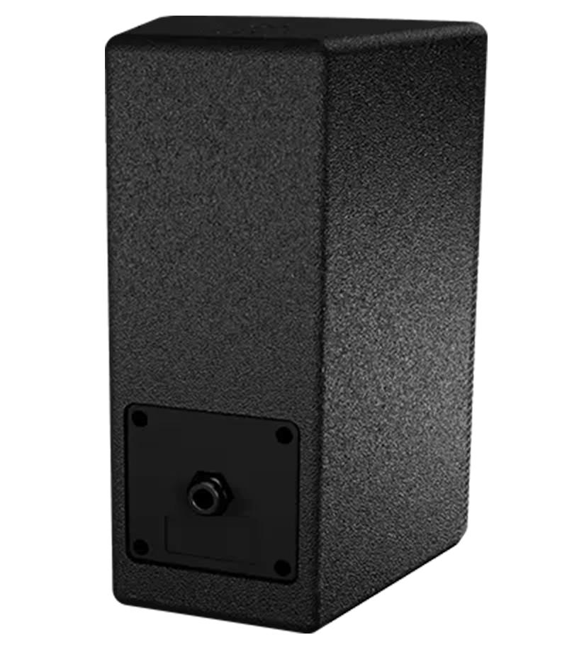 Omega Pro Audio ECO 6