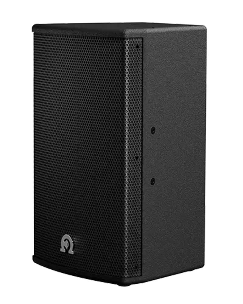 Omega Pro Audio ECO 8