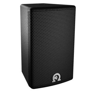 Omega Pro Audio ECO 8