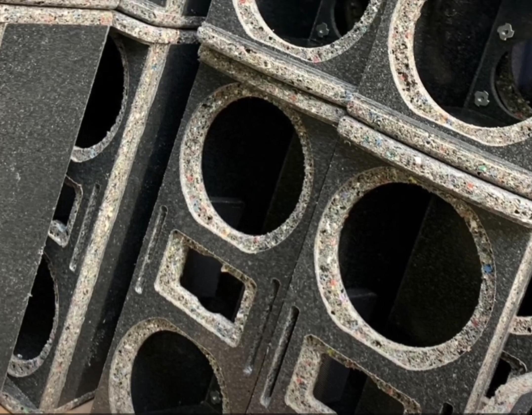 Omega Pro Audio ECO 15S