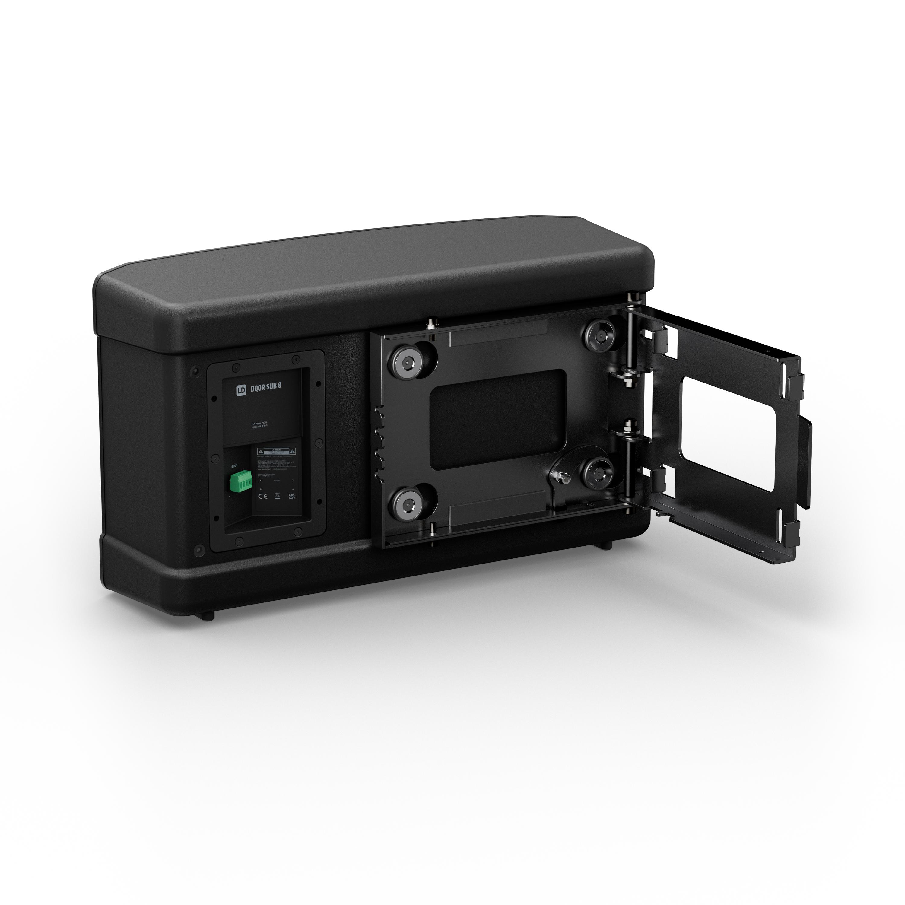 LD Systems DQOR SUB WMB