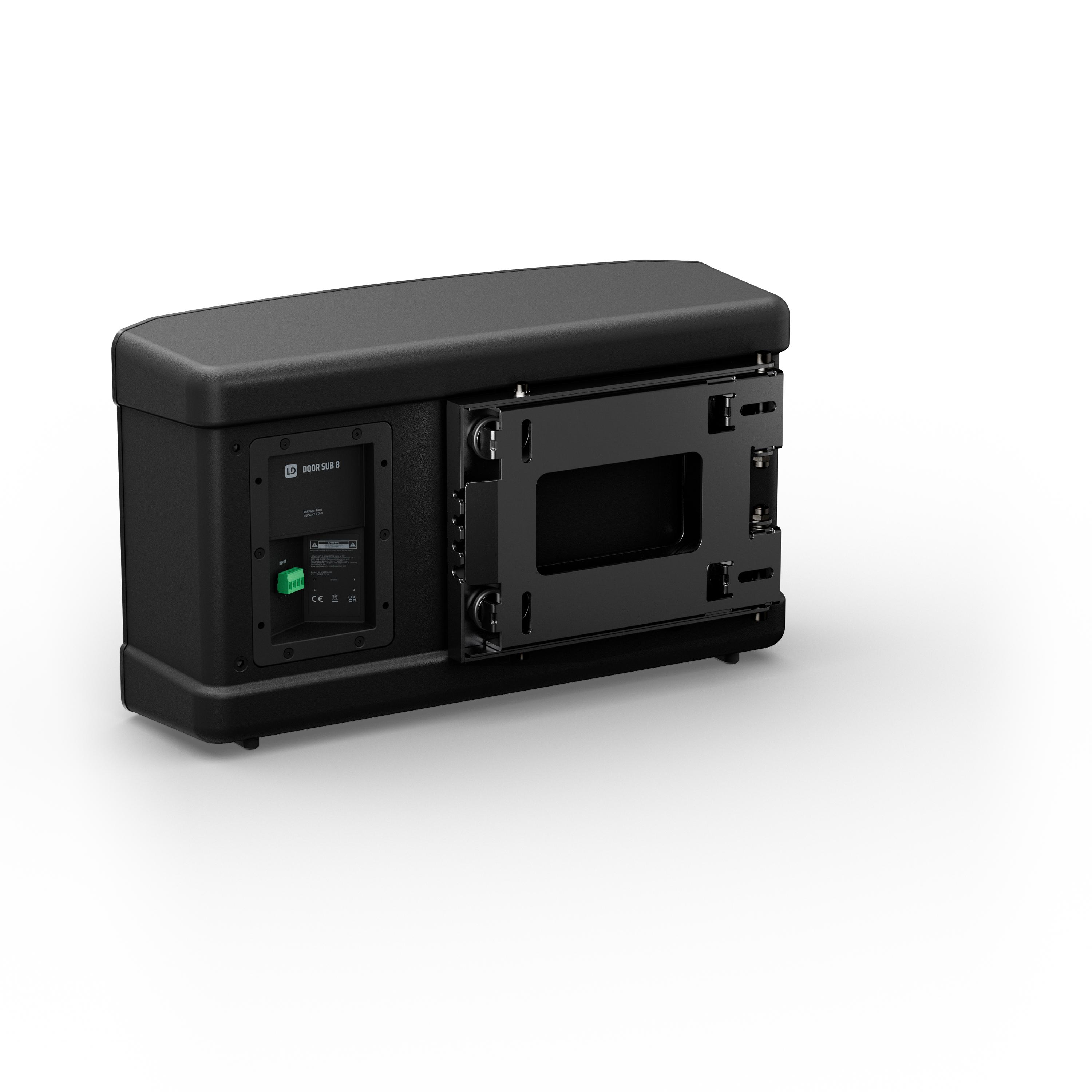 LD Systems DQOR SUB WMB