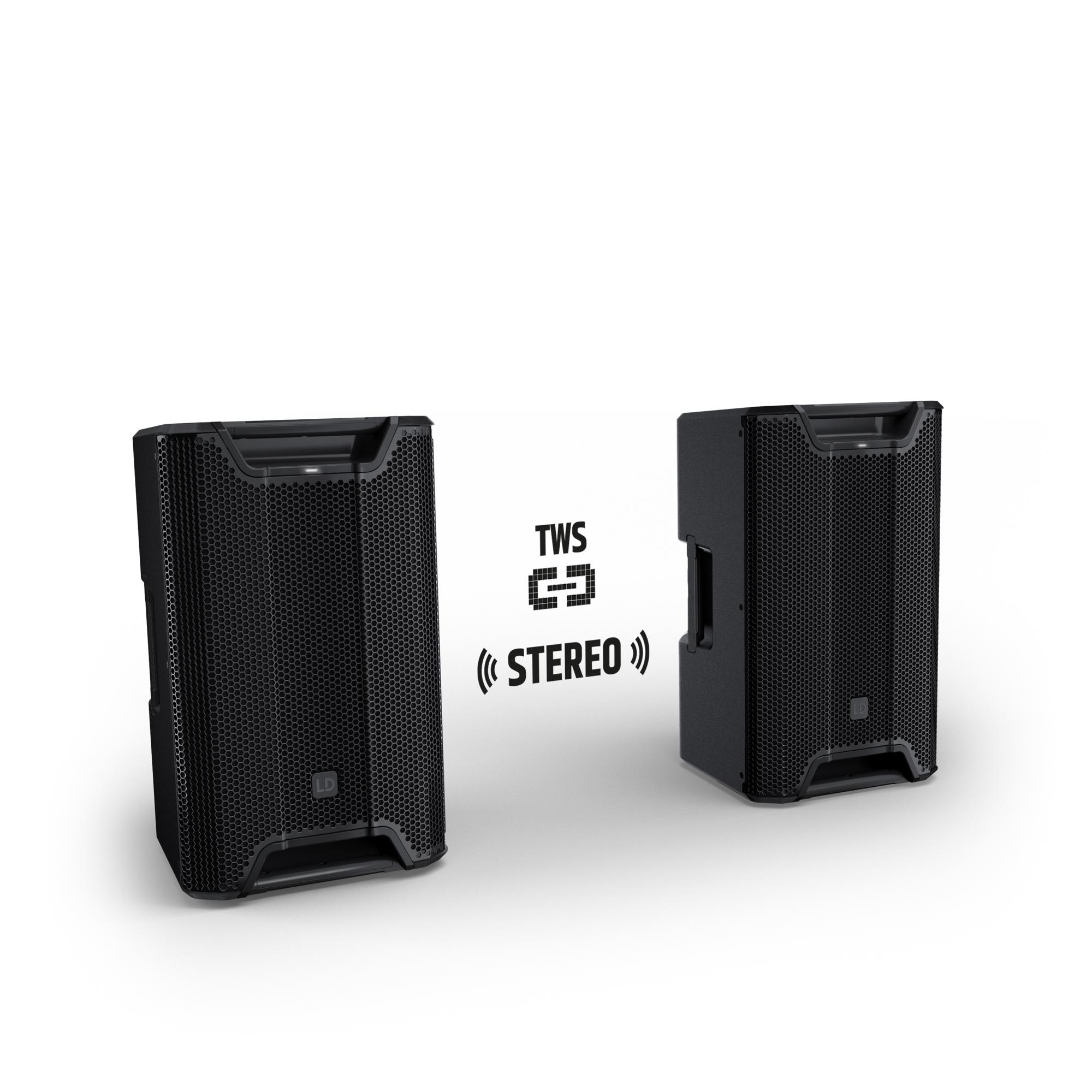 LD Systems ICOA PRO 12 A