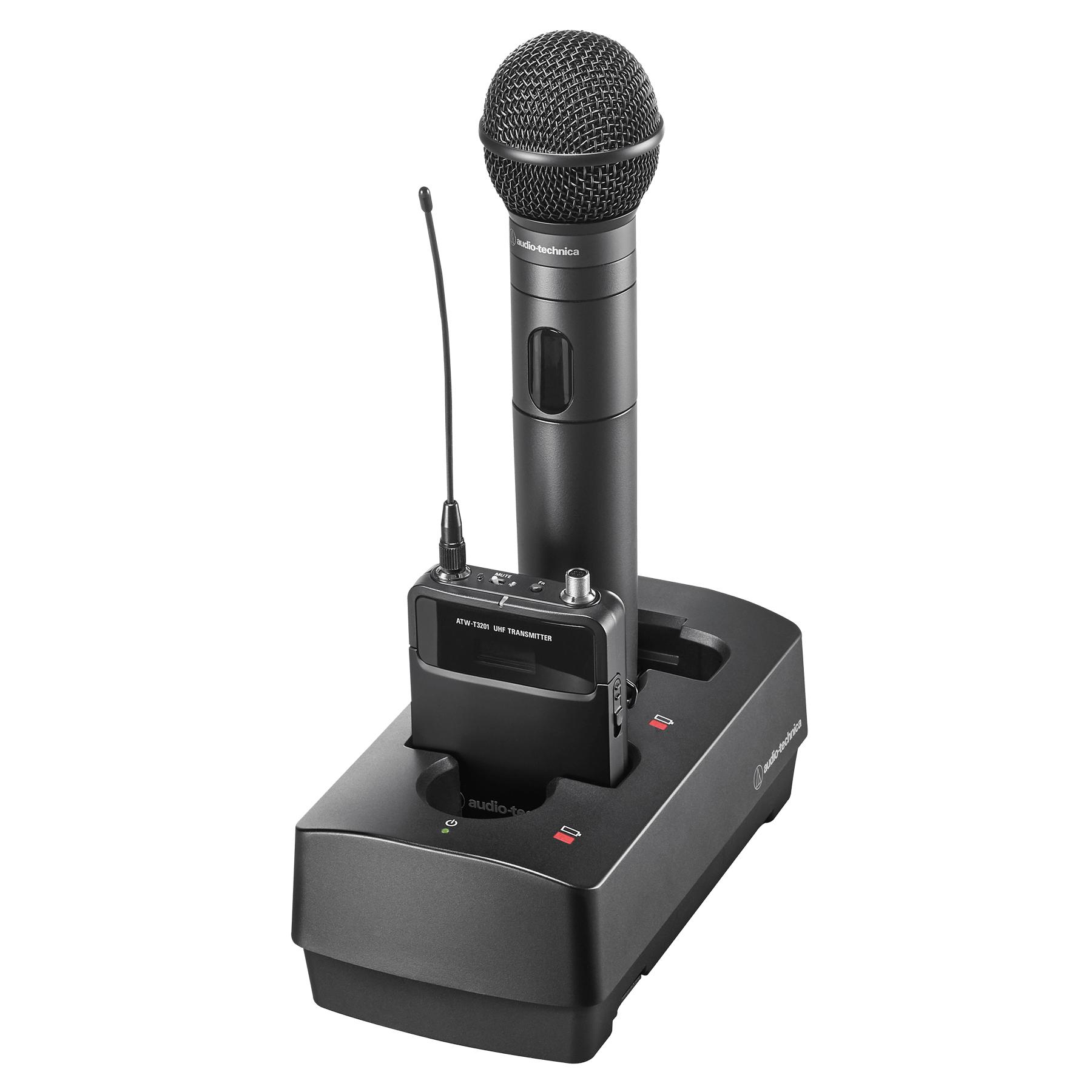 Audio Technica ATW-CHG3