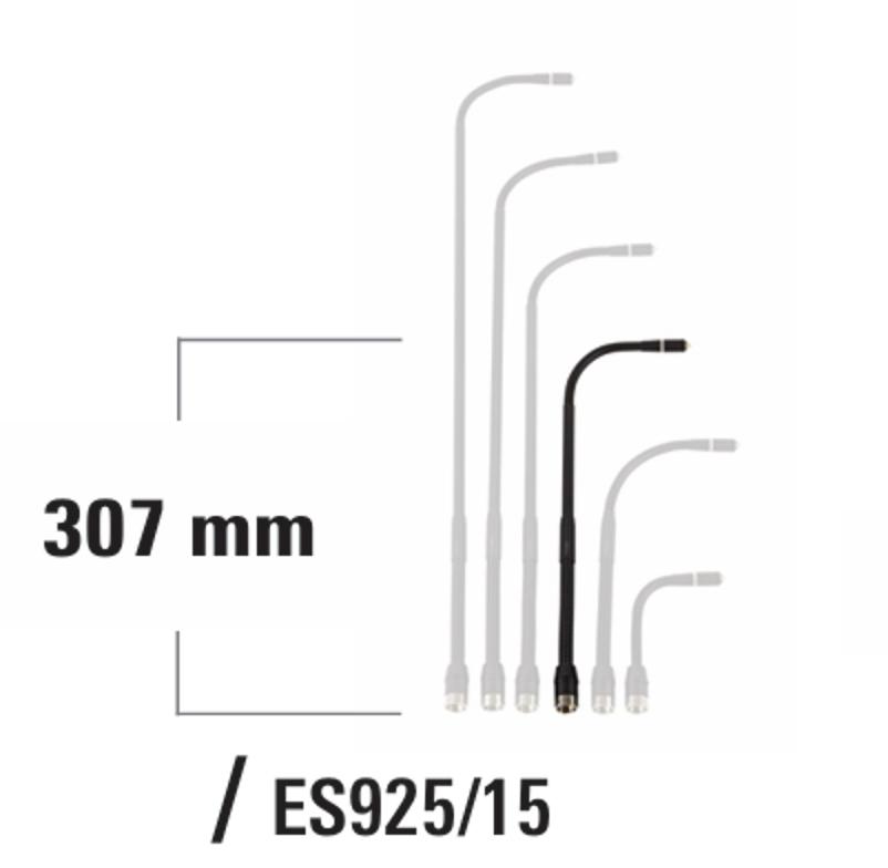 Audio Technica ES925C15/XLR