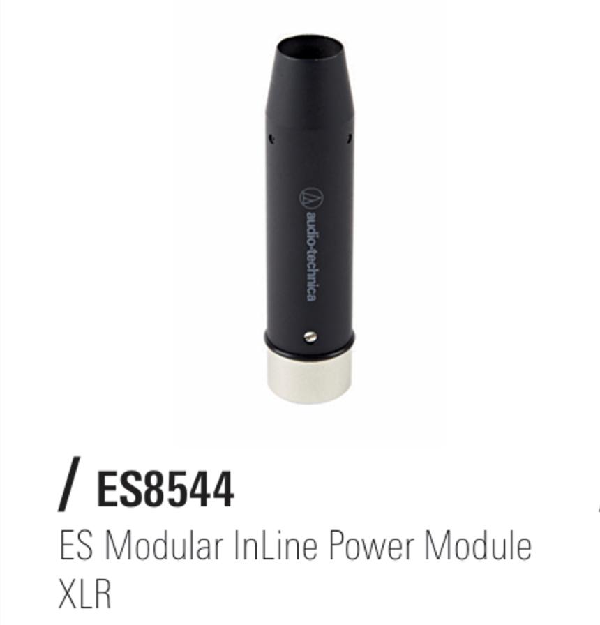 Audio Technica ES925C15/XLR