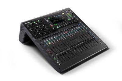 Allen & Heath Qu-5