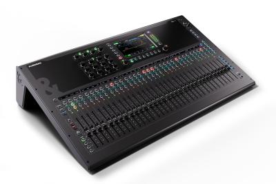Allen & Heath Qu-7
