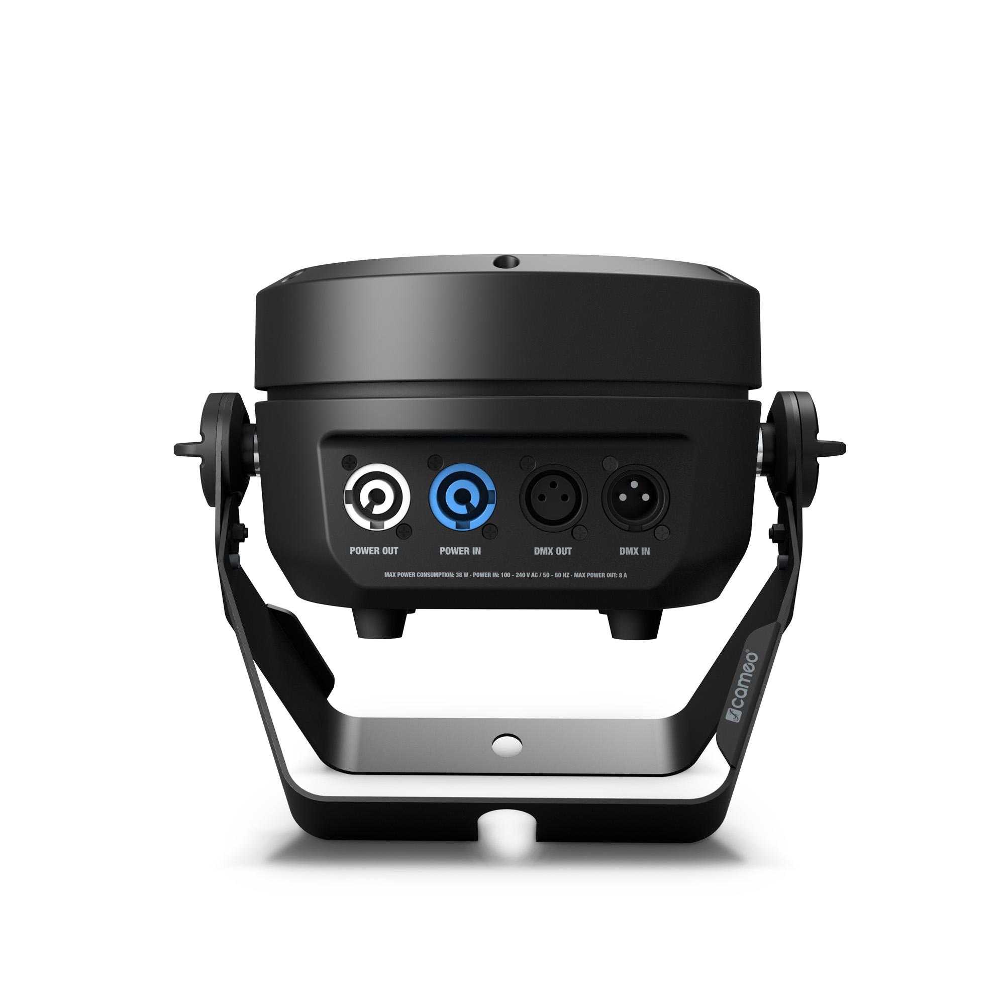 Cameo ROOT PAR 6 Set 1