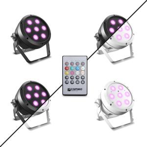 Cameo ROOT PAR 4 SET 1