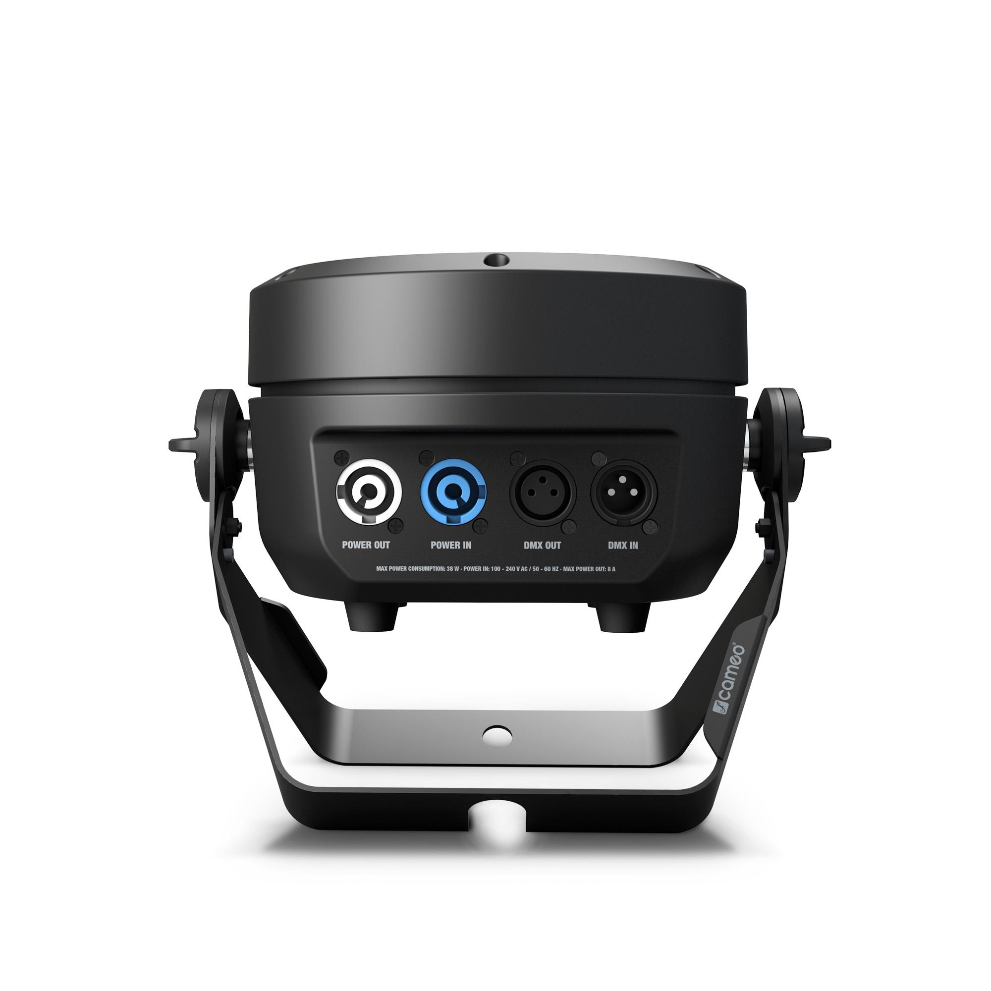 Cameo ROOT PAR 4 SET 1