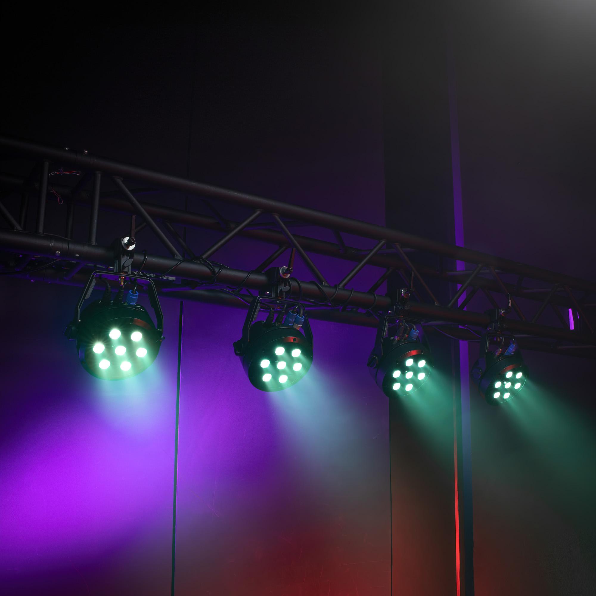 Cameo ROOT PAR 4 SET 1