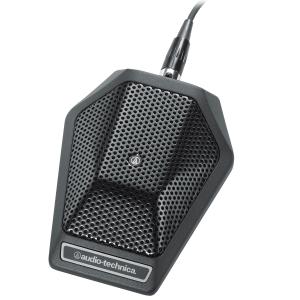 Audio Technica U851R