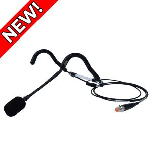 Fitness Audio EMic