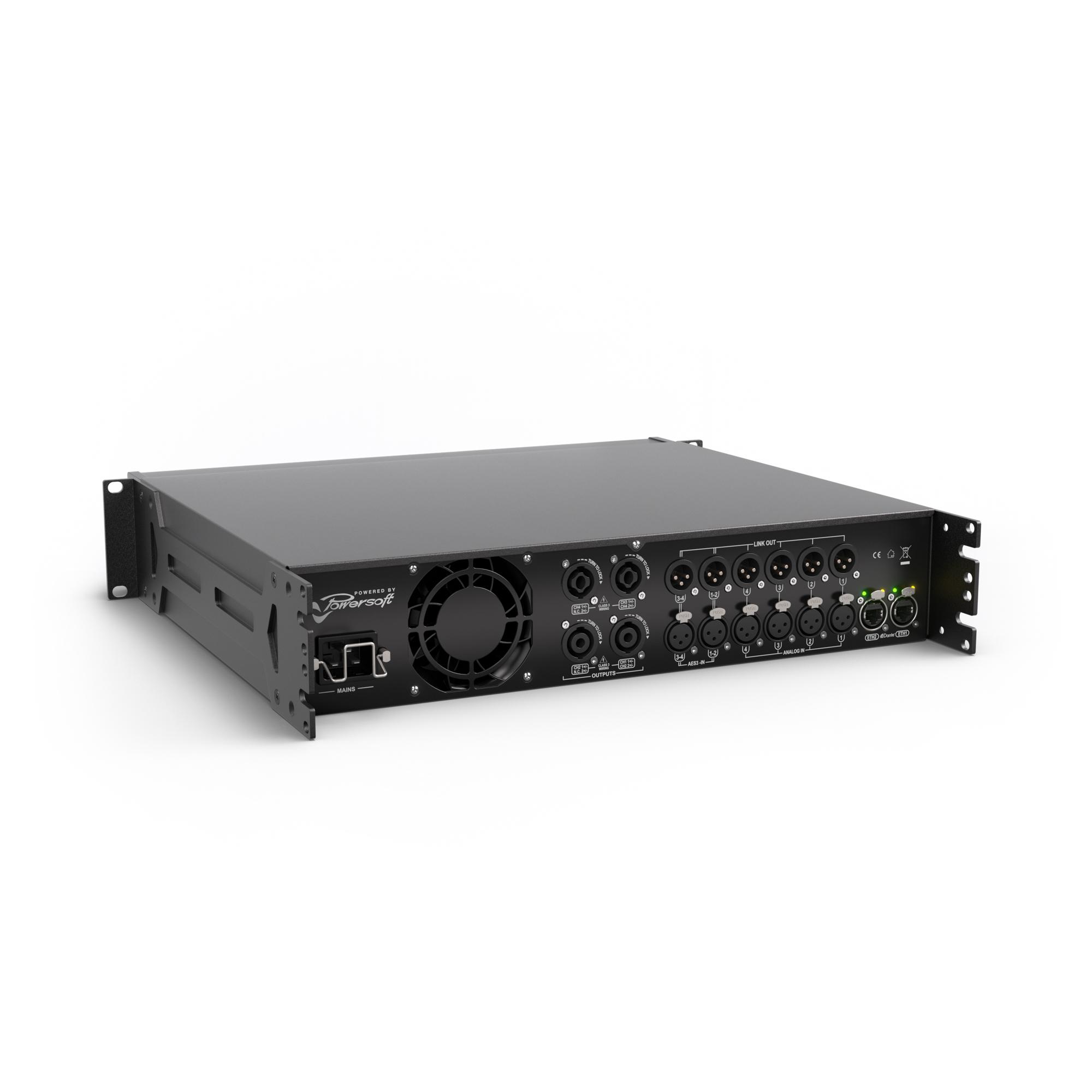 LD Systems ADA 8 K4