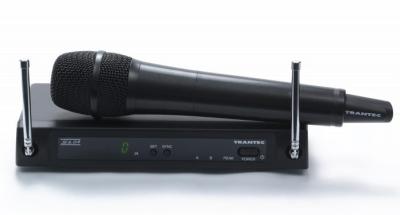 Trantec S4.04-HD-EB GD5