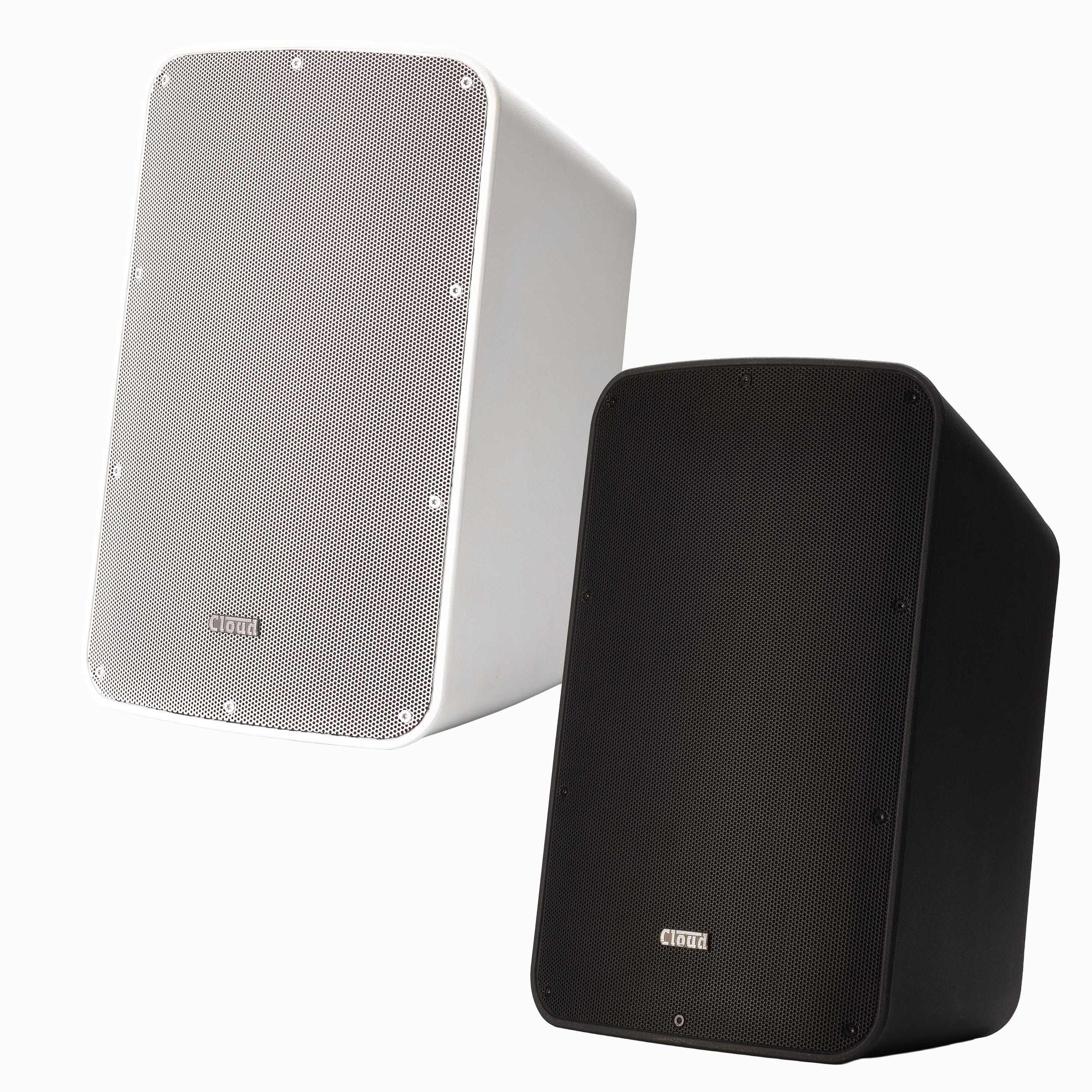 Cloud Electronics CS-S8B