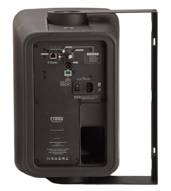 Cloud Electronics CS-S8ADB