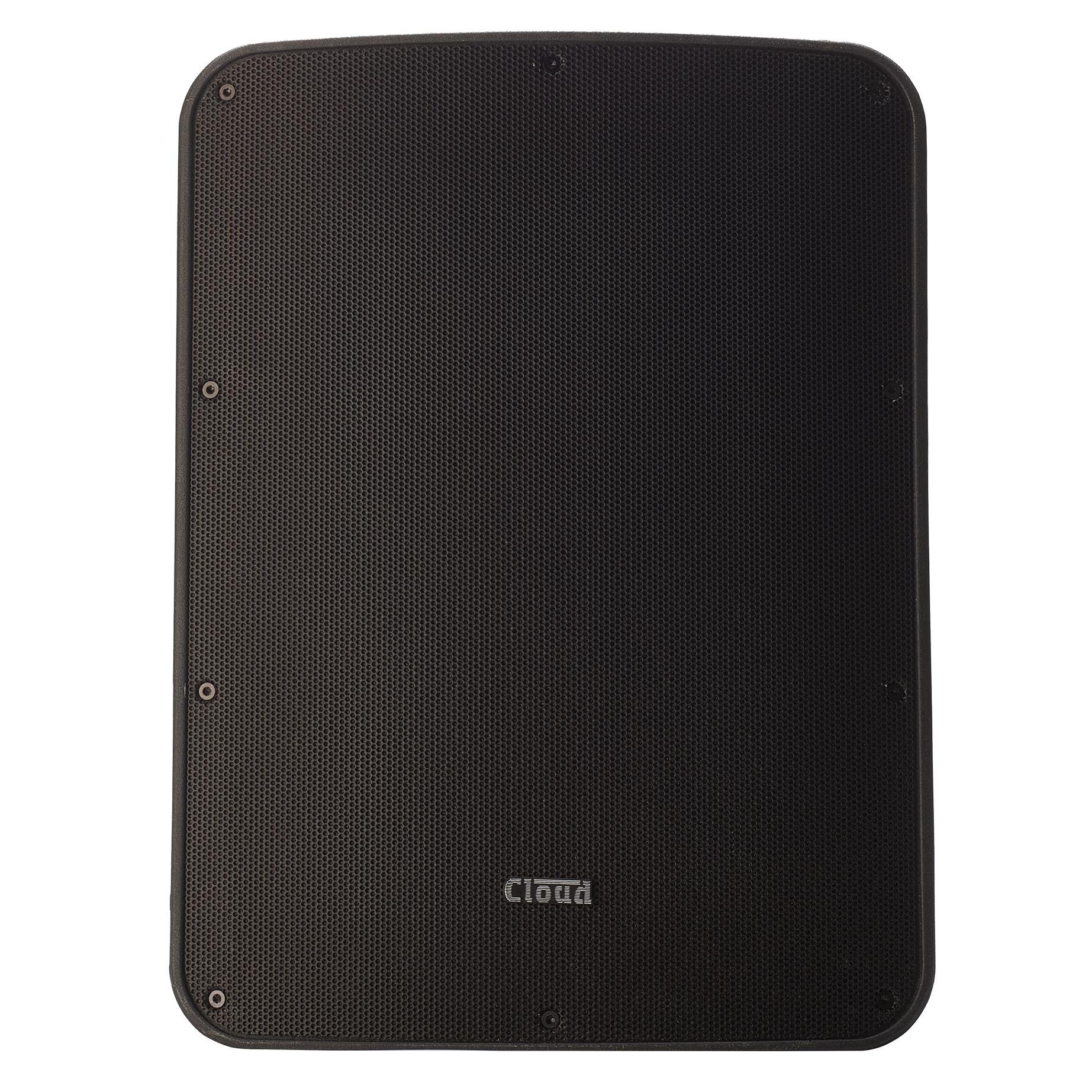 Cloud Electronics CS-S10TB