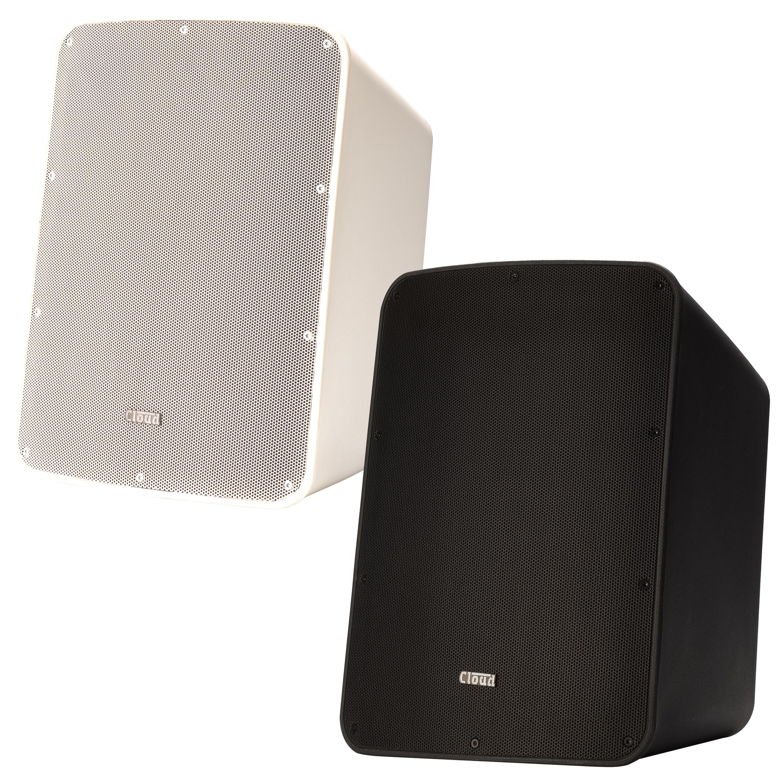 Cloud Electronics CS-S10AB