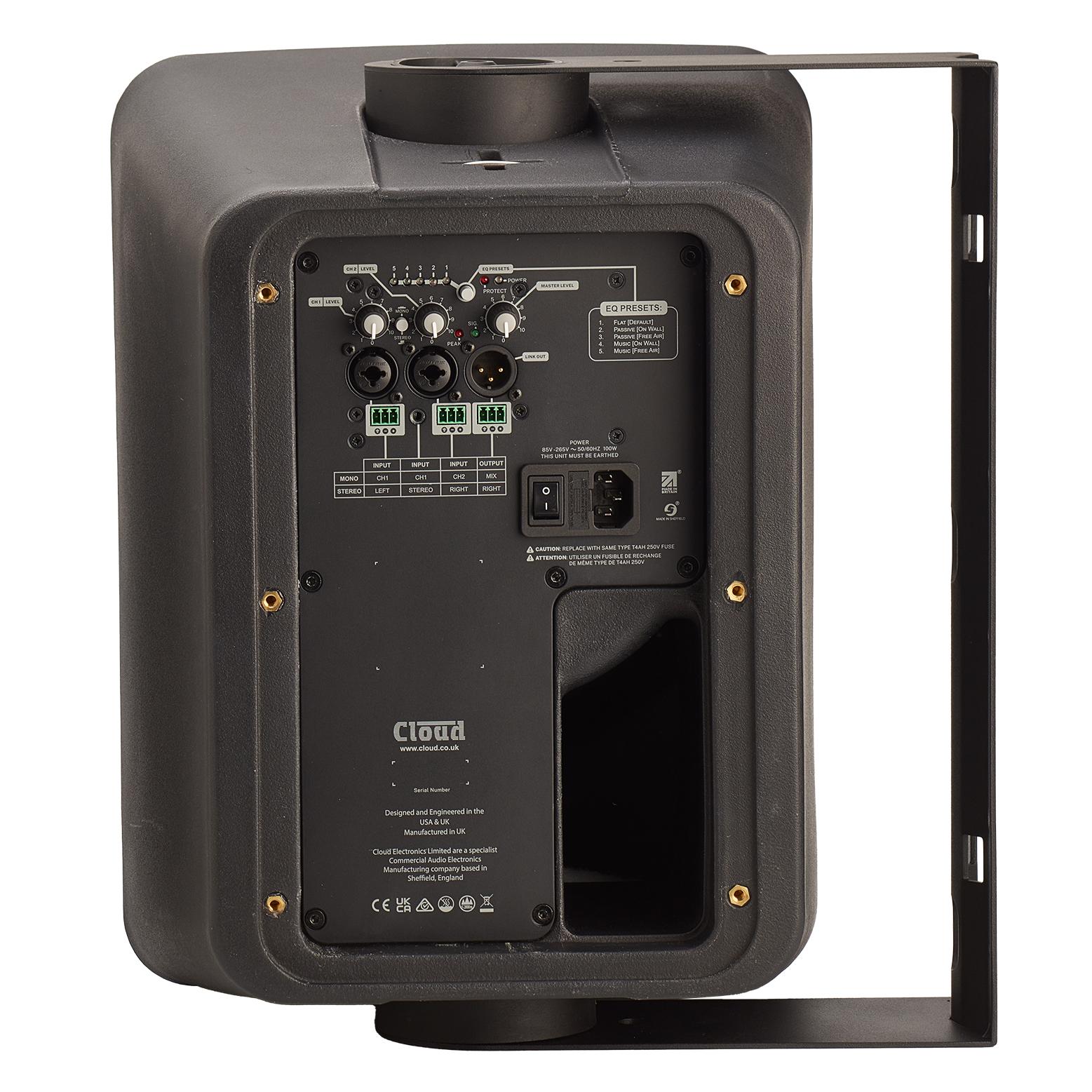 Cloud Electronics CS-S10AB