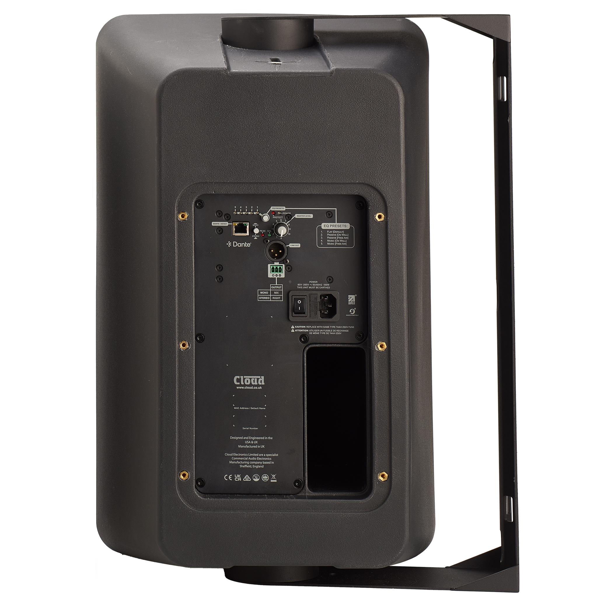 Cloud Electronics CS-S12ADB