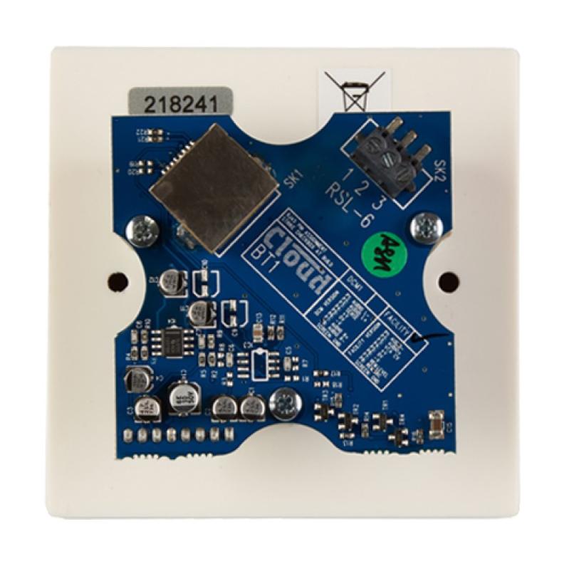 Cloud Electronics BT-1FW Archived