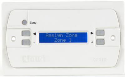 Cloud Electronics CDR-1FW