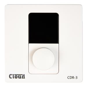 Cloud Electronics CDR-3W