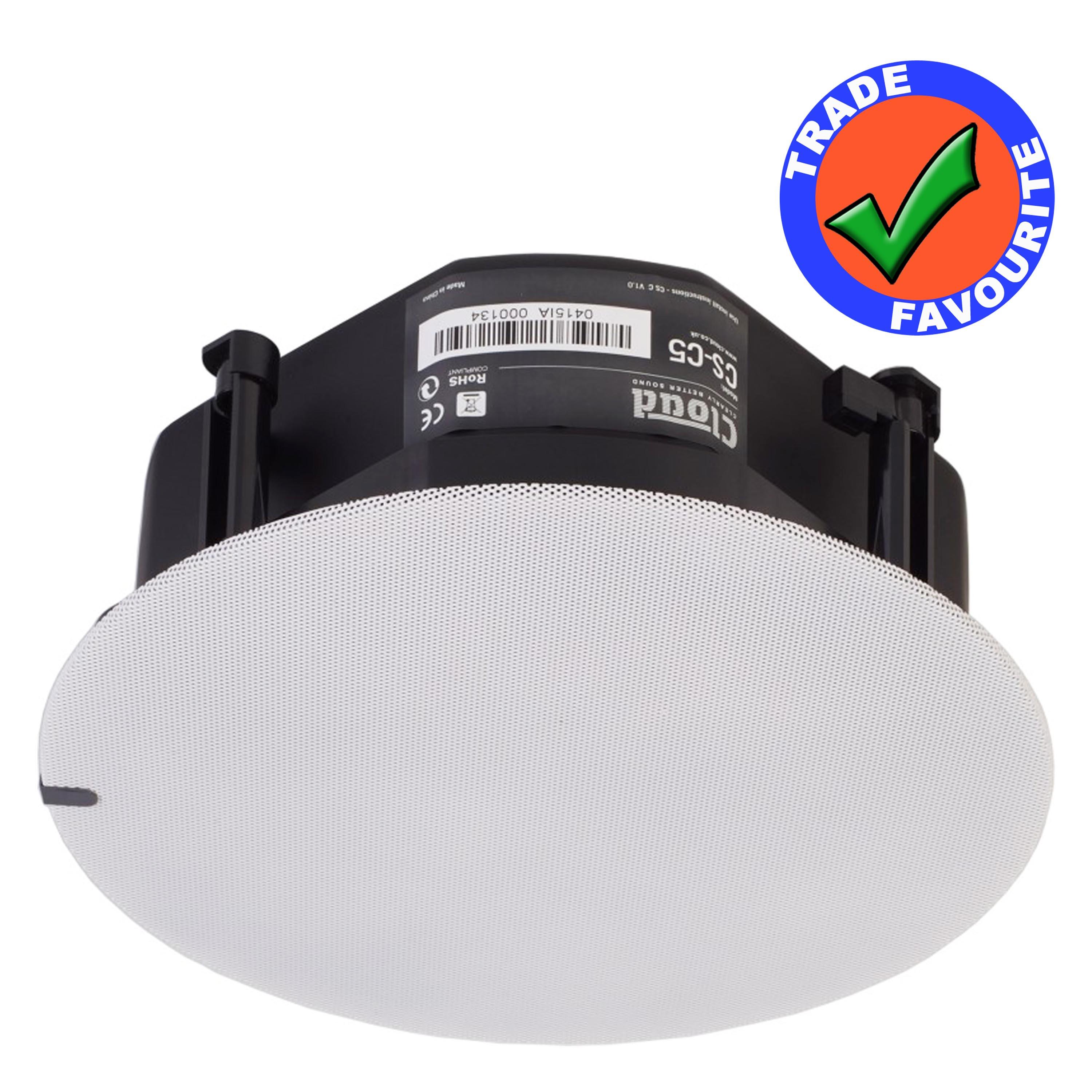 Cloud Electronics CS-C5W