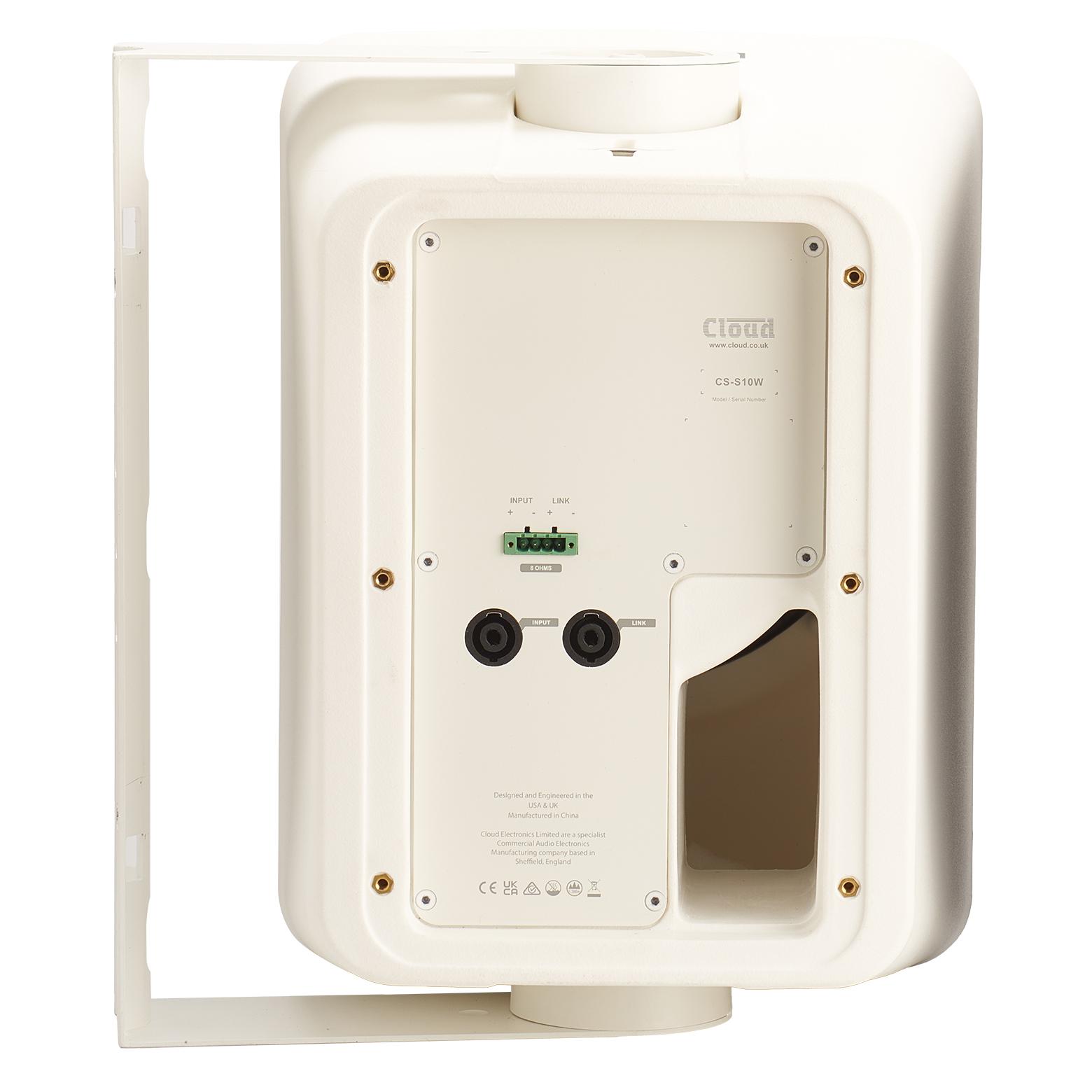 Cloud Electronics CS-S10W