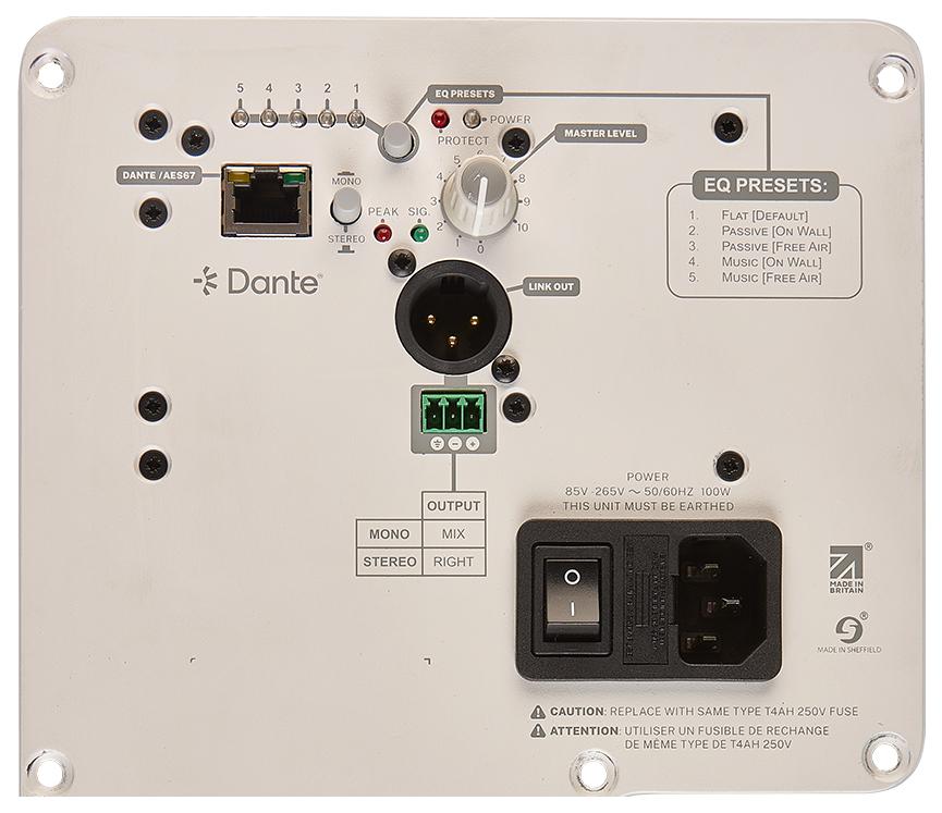 Cloud Electronics CS-S12ADW