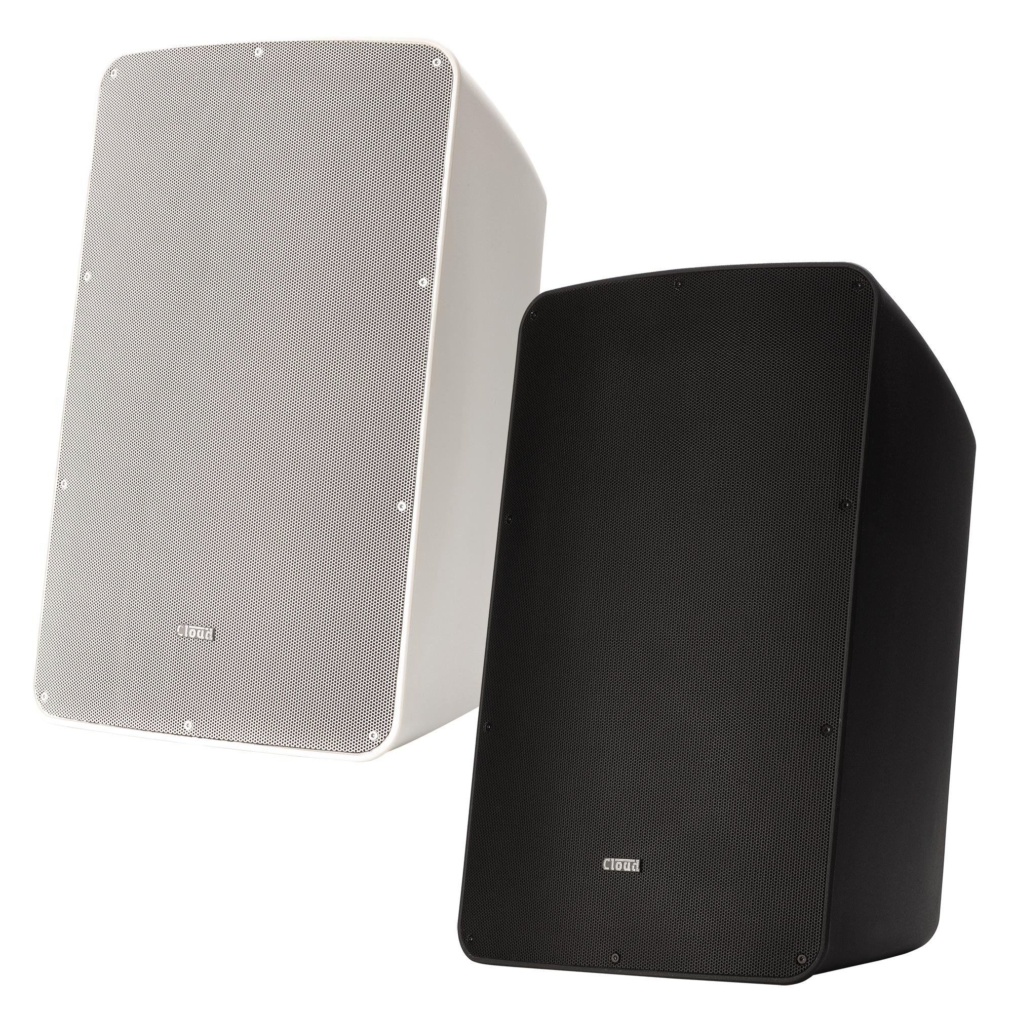 Cloud Electronics CS-S12W