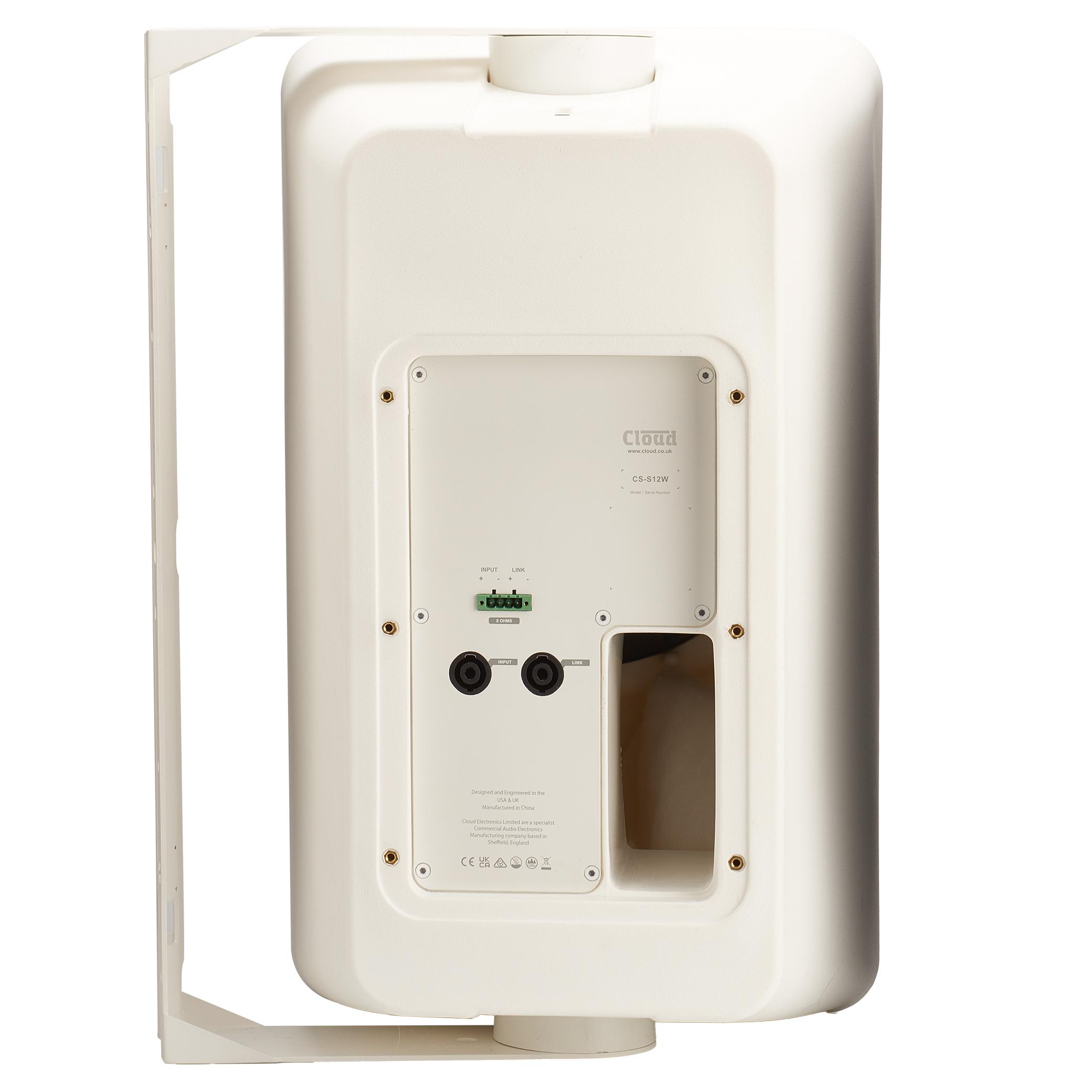 Cloud Electronics CS-S12W